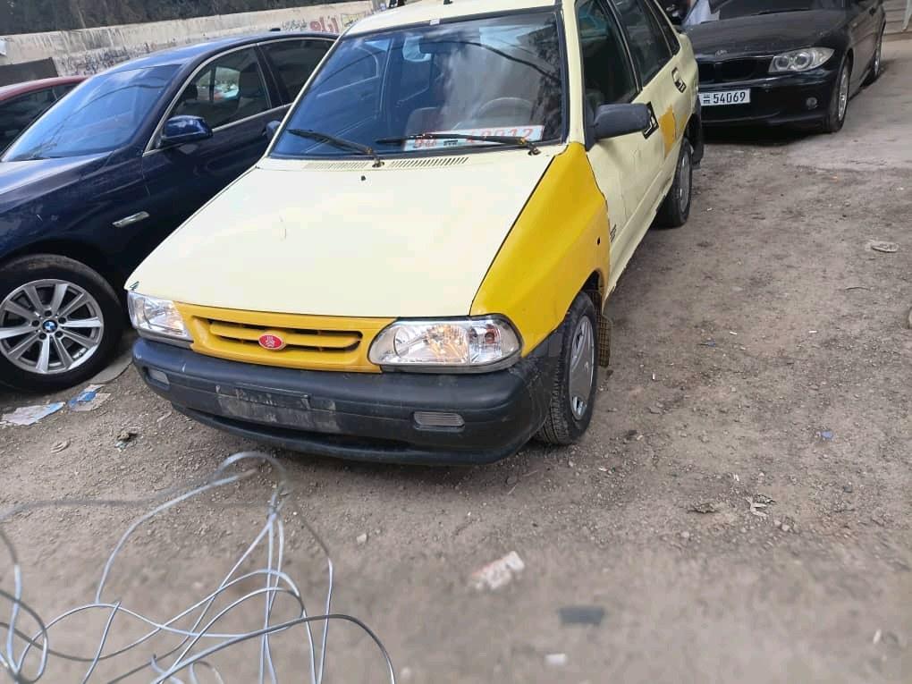 سايبا – Saipa سابا – Saba