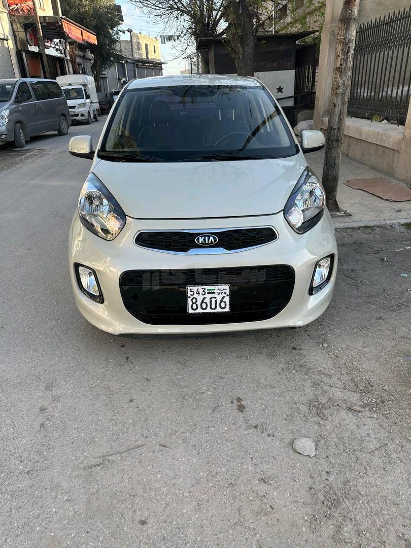 كيا – Kia مورنينغ – Morning