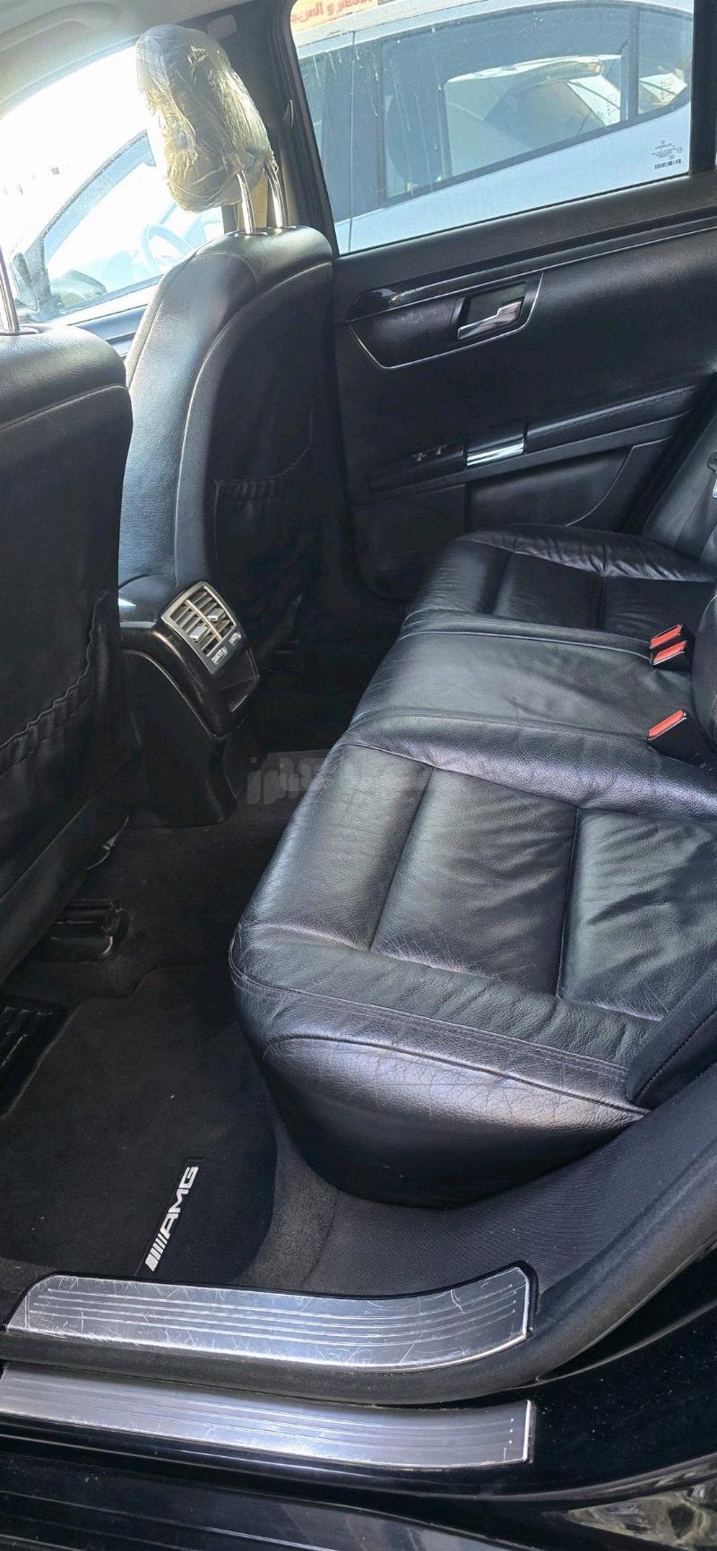 مرسيدس بينز – Mercedes benz S 350