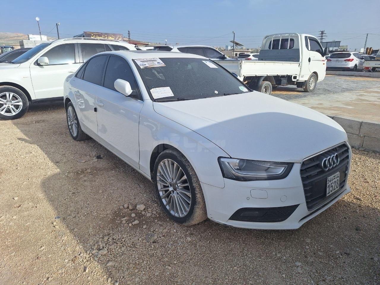 اودي – Audi A4