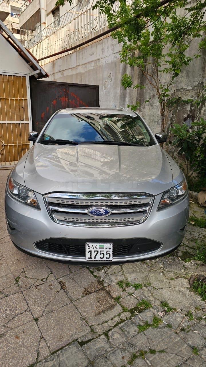 فورد – Ford Taurus