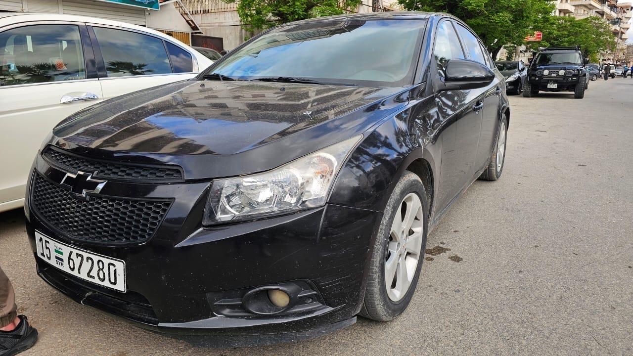 شيفورلي – Chevrolet كروز – Cruze