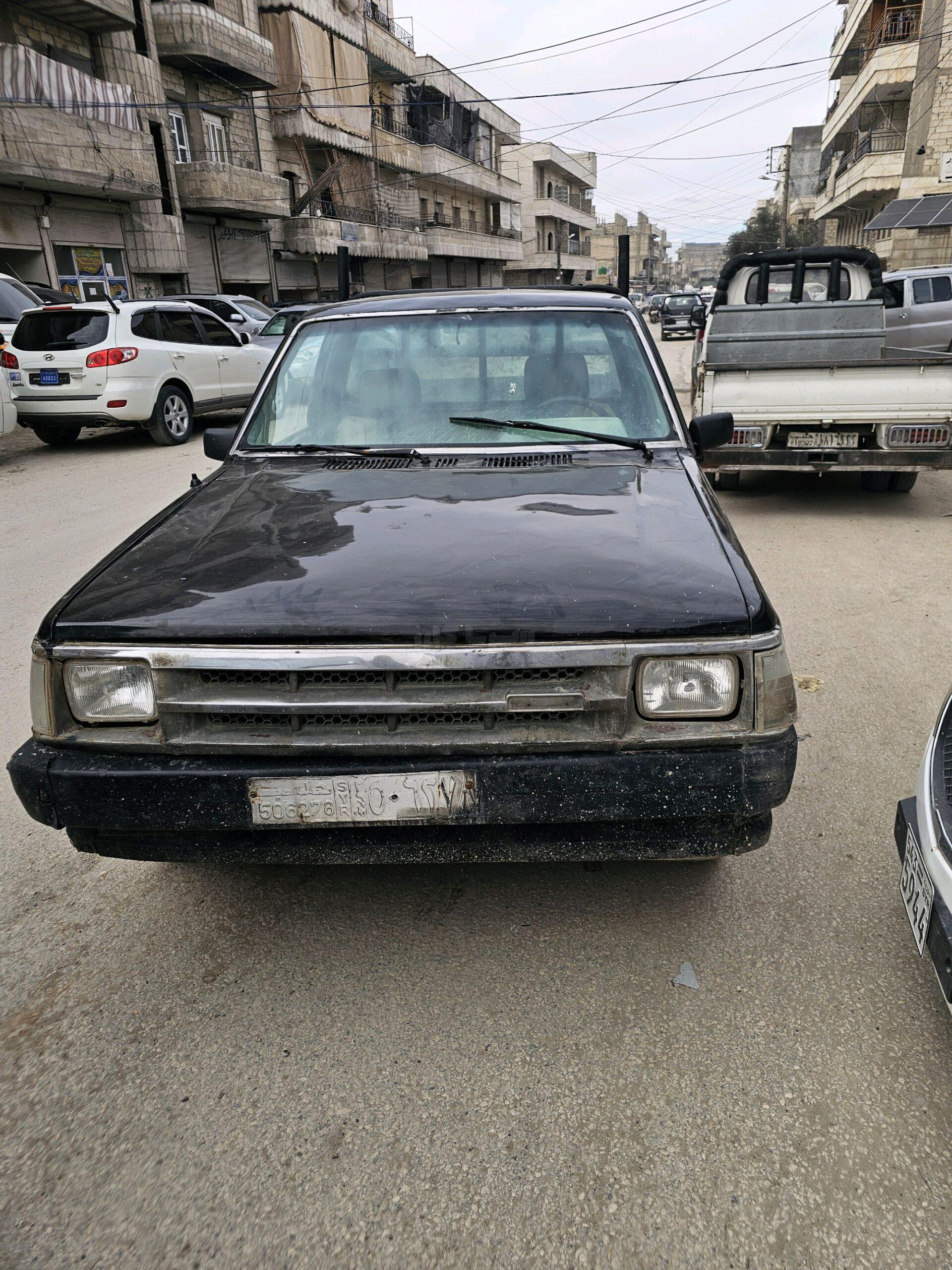 مازدا – Mazda موديلات اخرى
