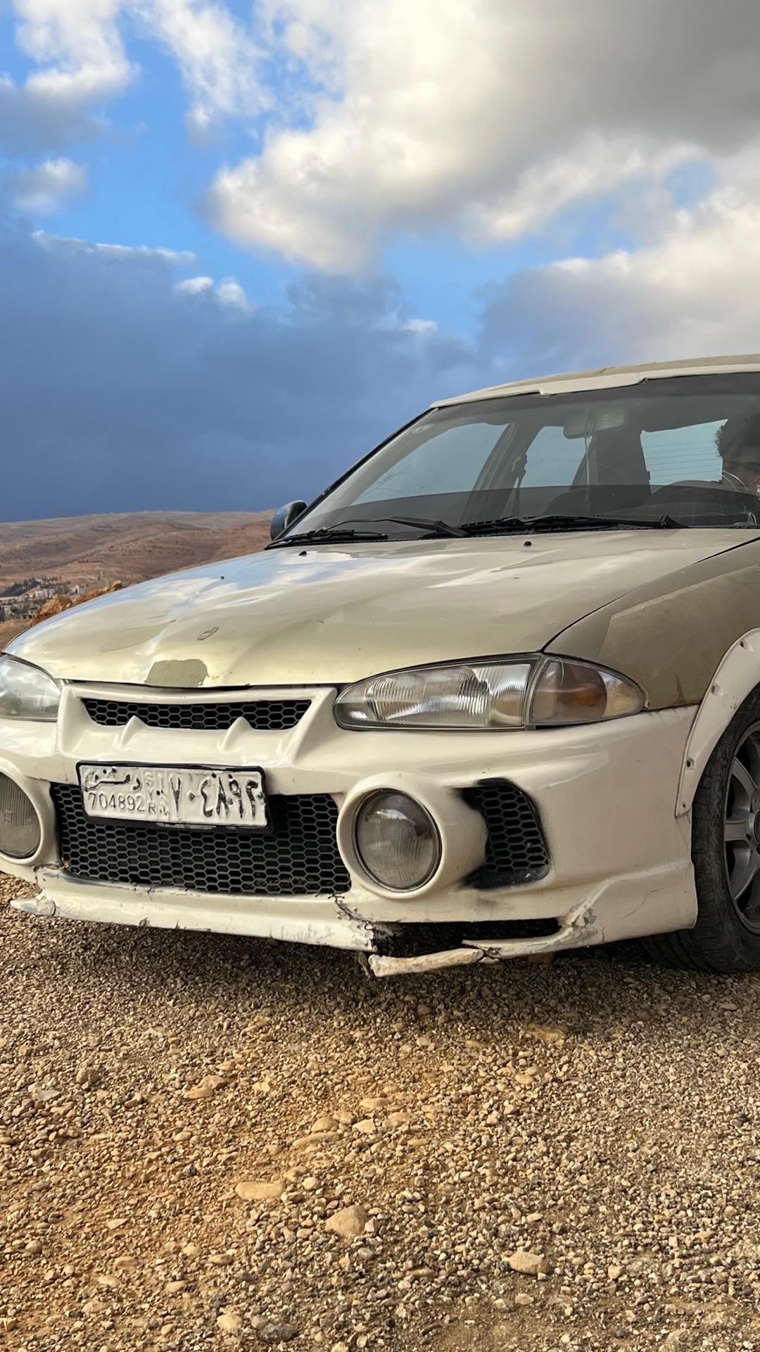 بروتون – Proton ساغا-Saga