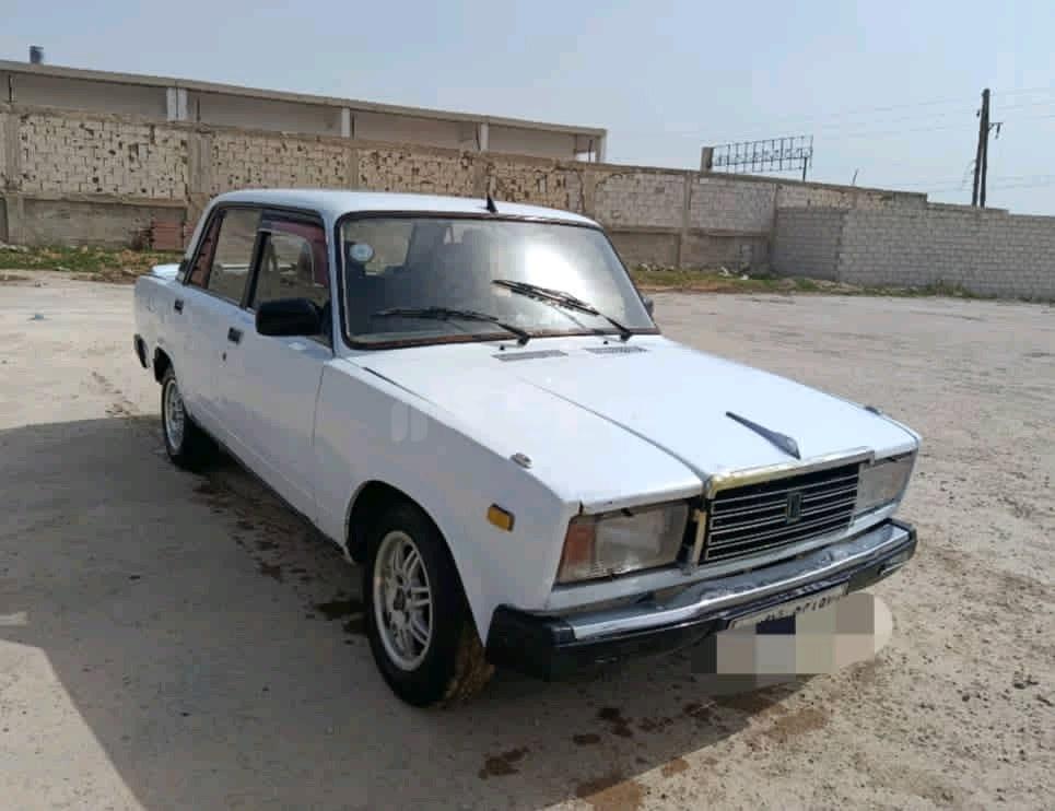 لادا – Lada 110 / 2110