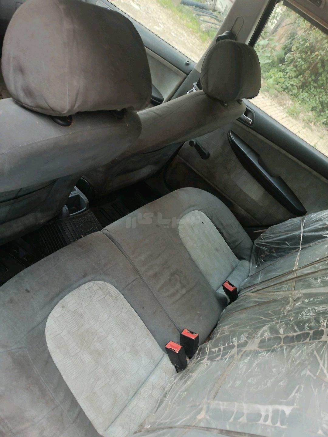سكودا – Skoda فابيا – Fabia