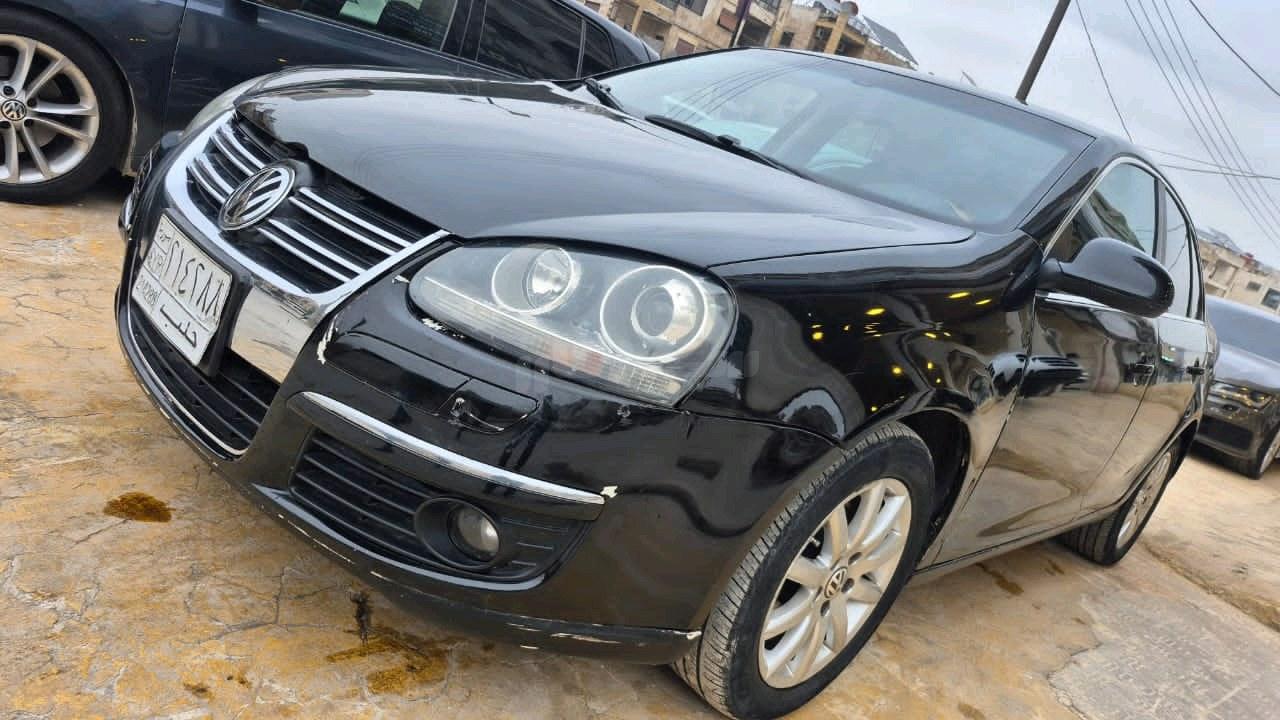 فولكس فاكن – Volkswagen جيتا – Jetta