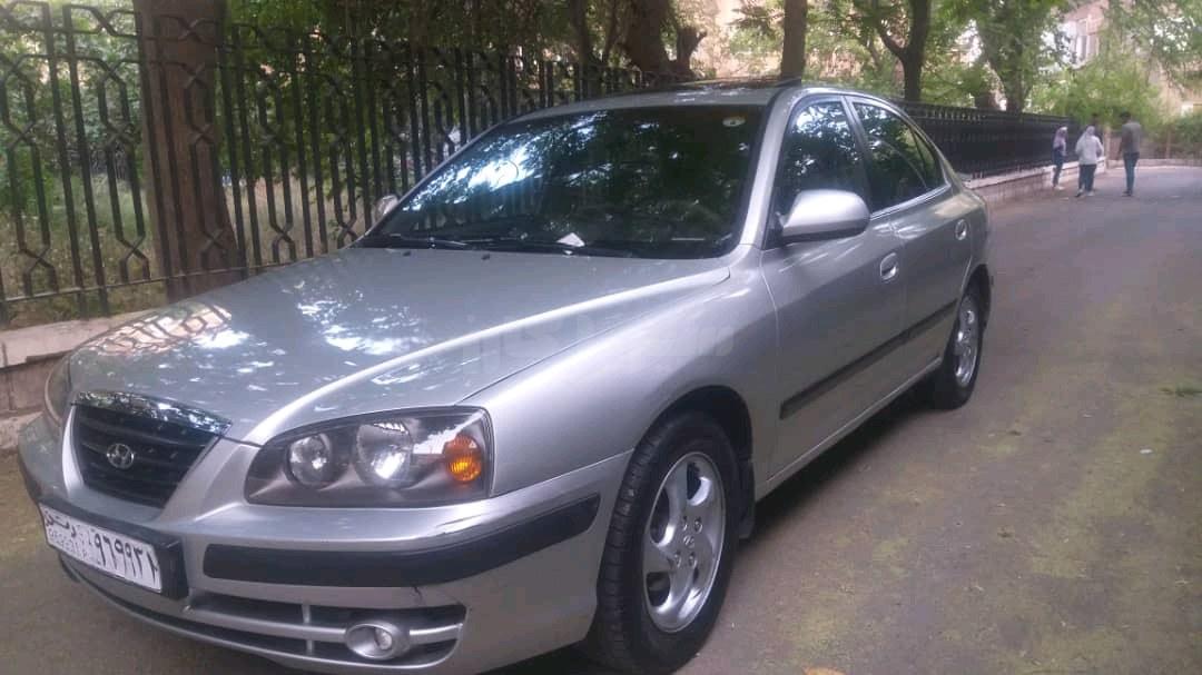 هيونداي – Hyundai اكسنت – accent