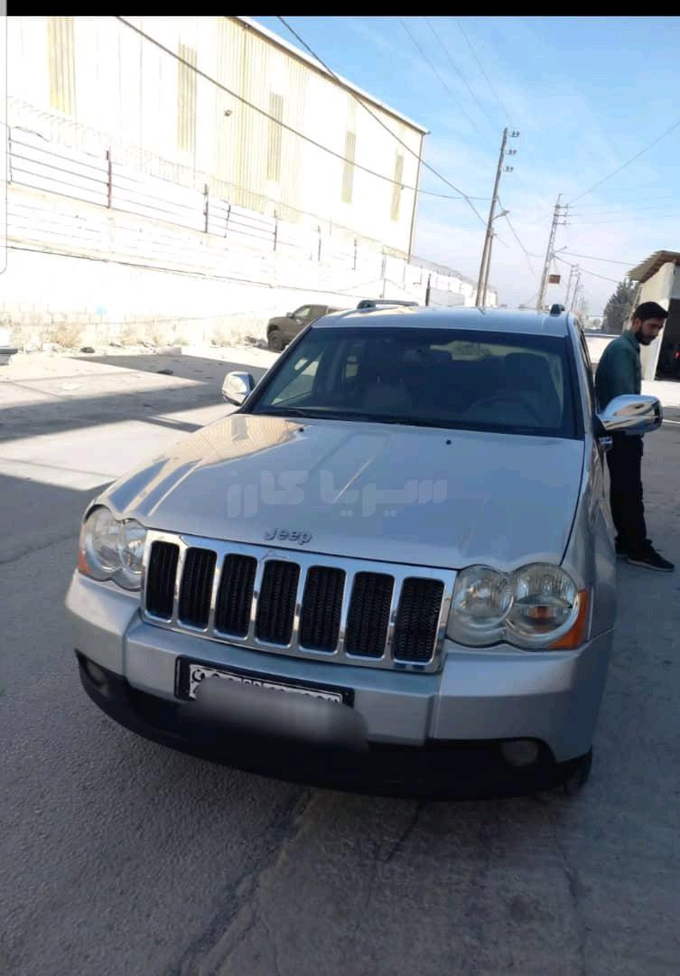 جيب – Jeep شيروكي – Cherokee