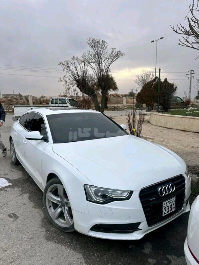 اودي – Audi A5
