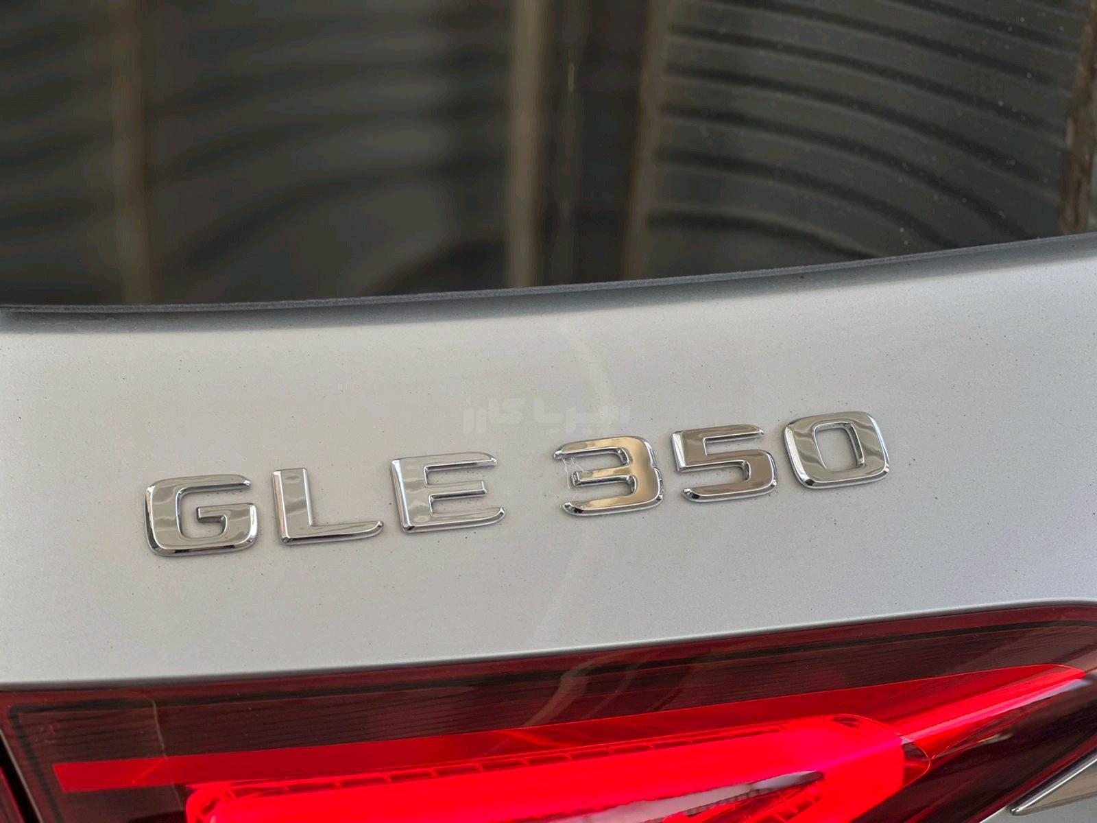 مرسيدس بينز – Mercedes benz GLE 350