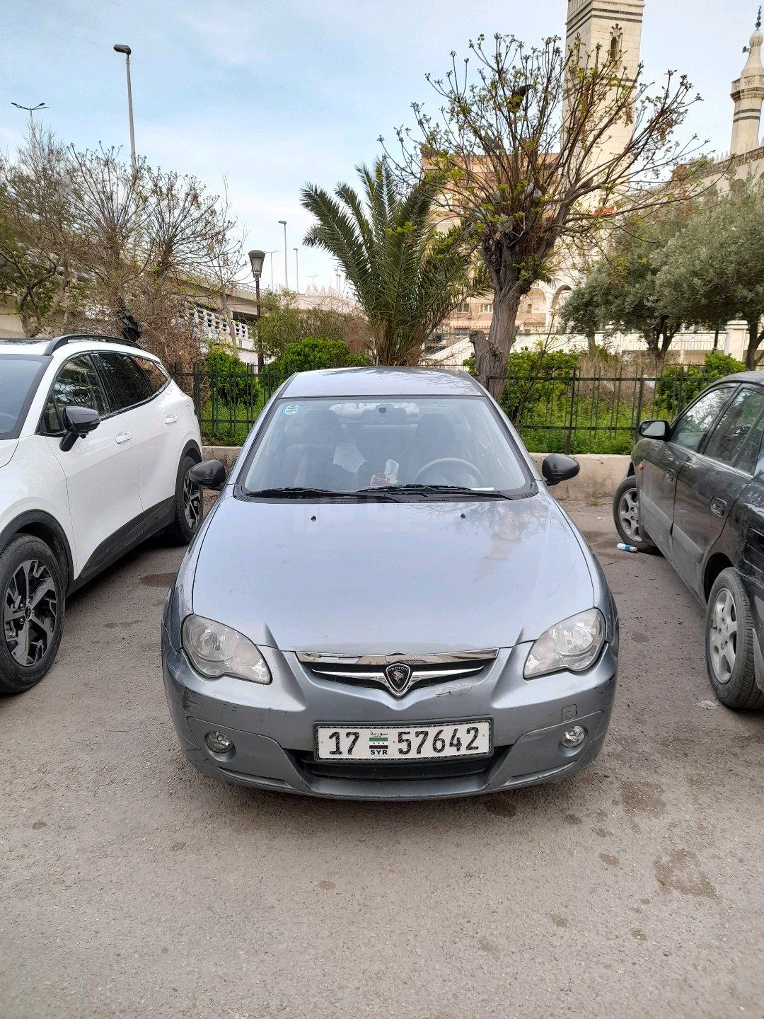 بروتون – Proton G2