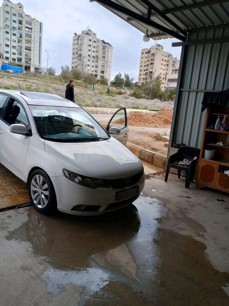 كيا – Kia فورتي – Forte
