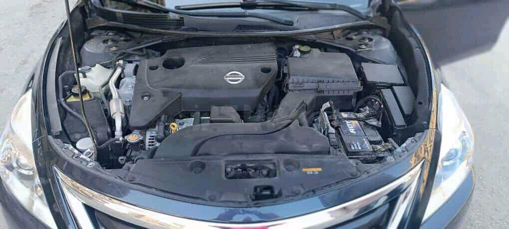 نيسان – Nissan التيما – Altima