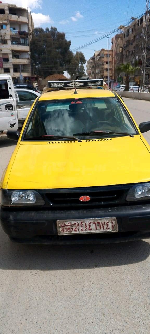 سايبا – Saipa سابا – Saba