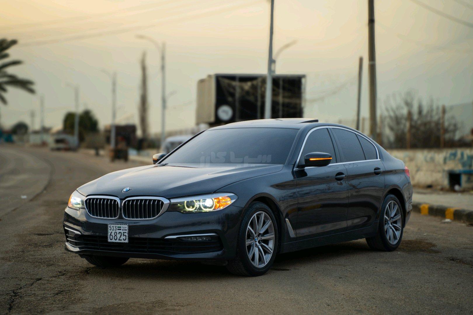 بي ام دابيليو – BMW موديلات اخرى