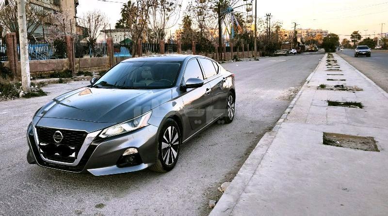 نيسان – Nissan التيما – Altima
