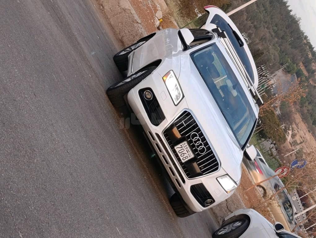 اودي – Audi Q5