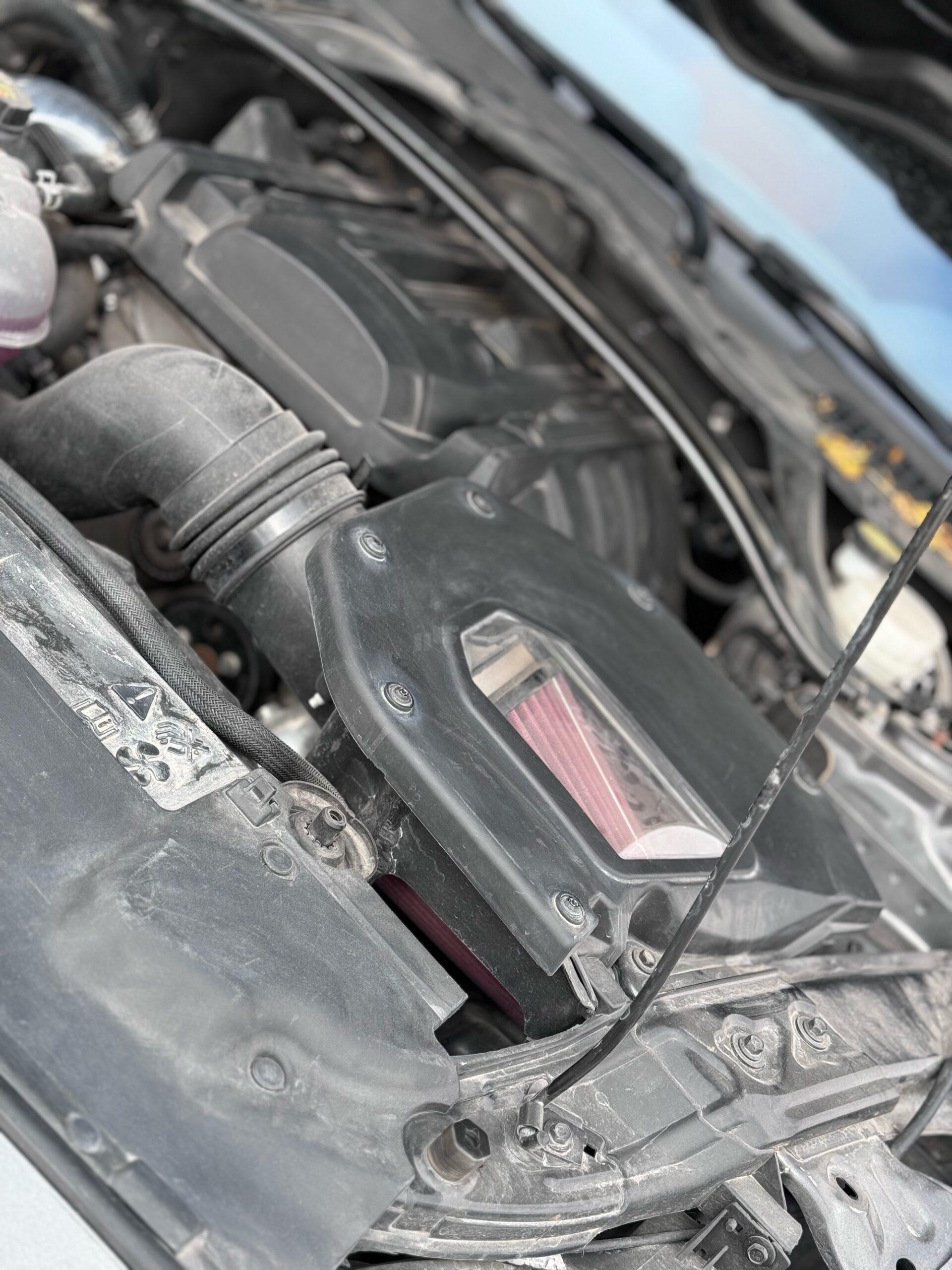 فورد - Ford Mustang, photo 6