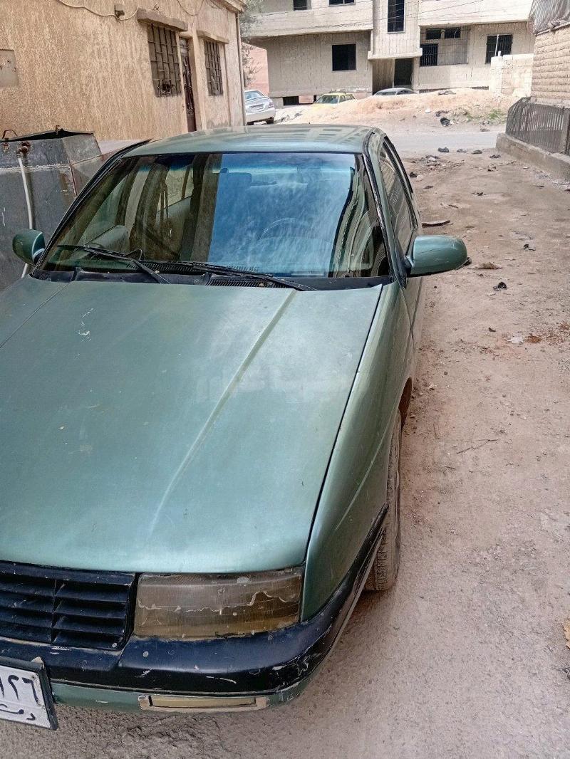 شيفورلي – Chevrolet ايبيكا – Epica