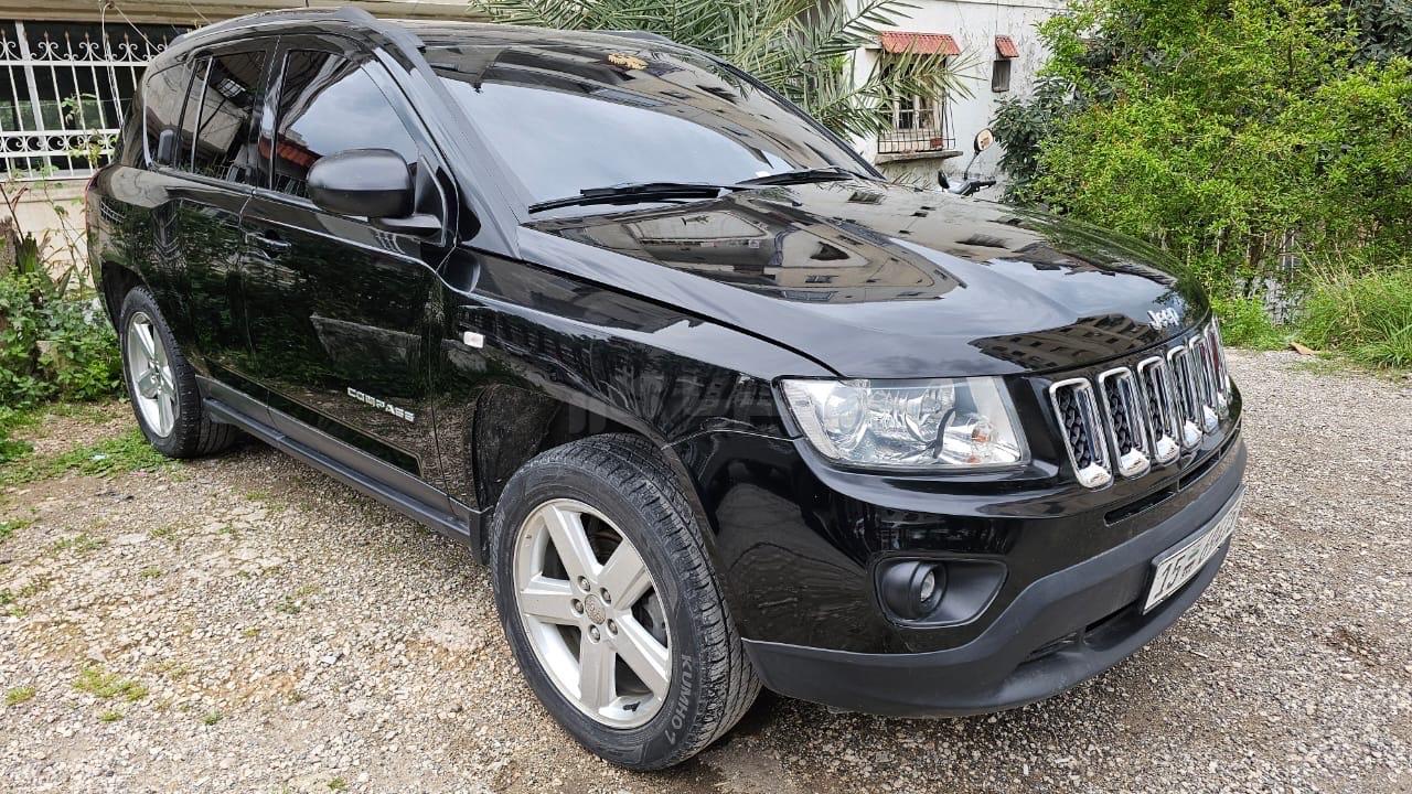 جيب – Jeep شيروكي – Cherokee