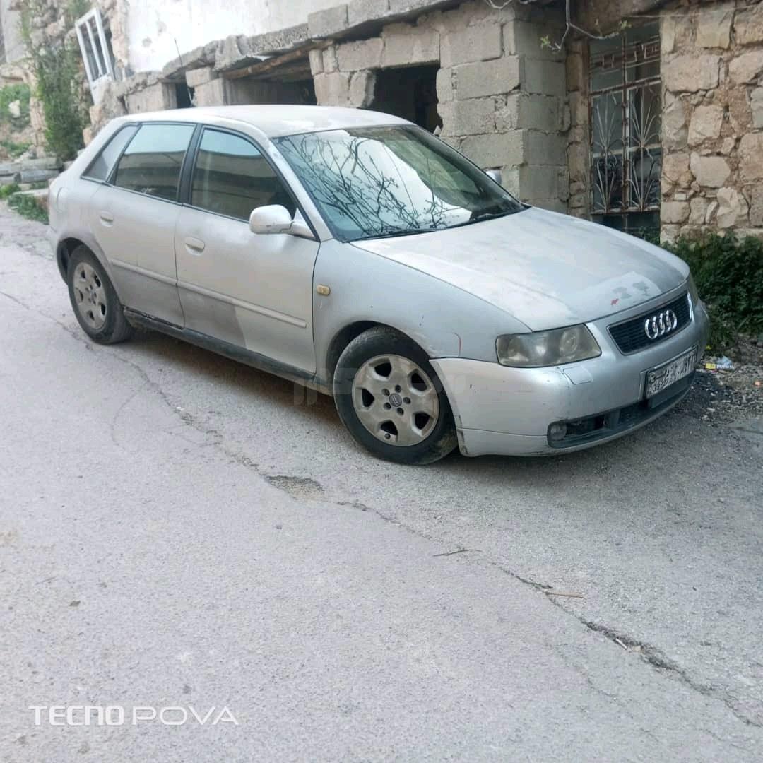اودي – Audi A3