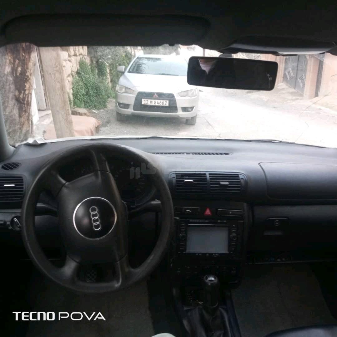 اودي – Audi A3