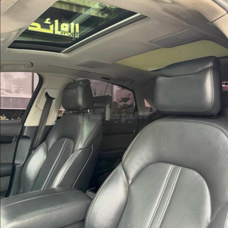 اودي – Audi A8