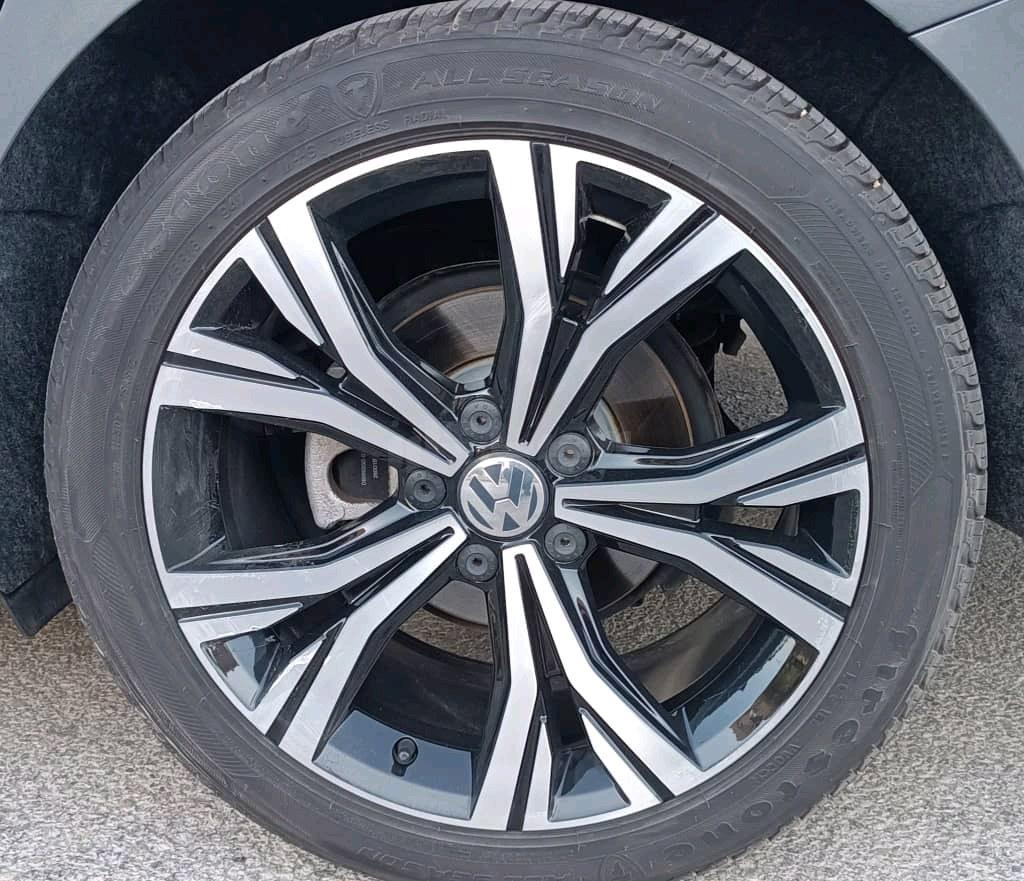 فولكس فاكن – Volkswagen باسات – Passat