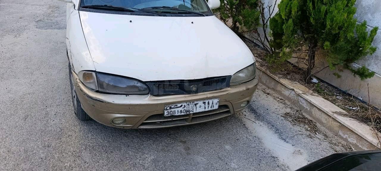 بروتون – Proton G2