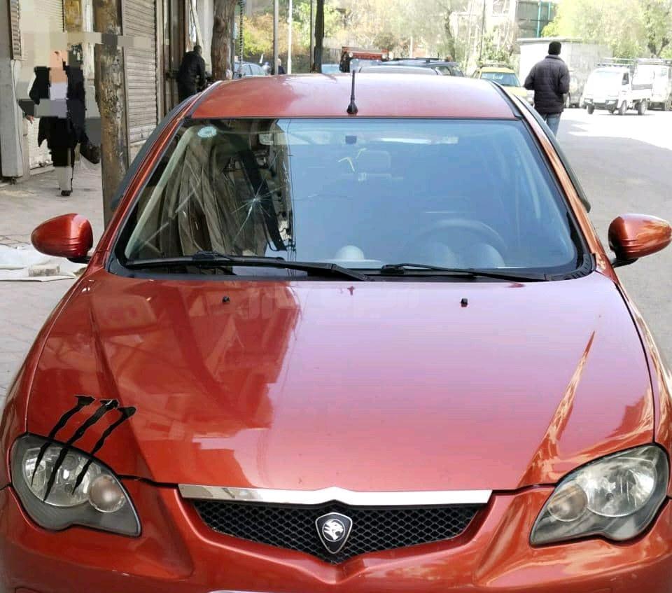 بروتون – Proton G2