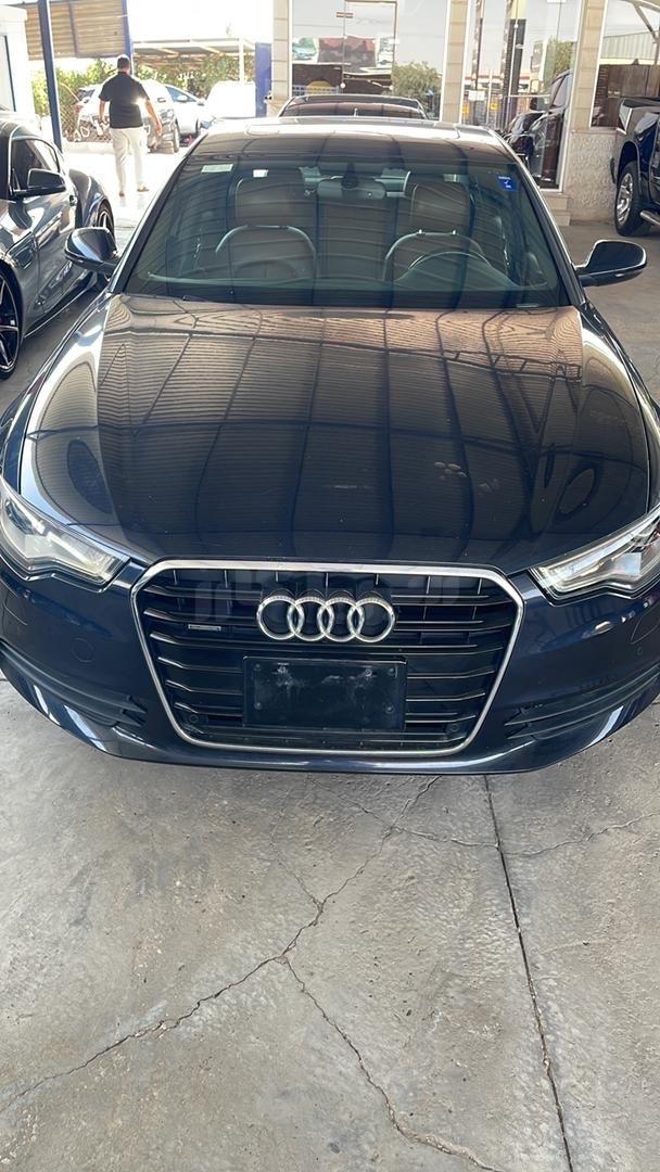 اودي – Audi A6