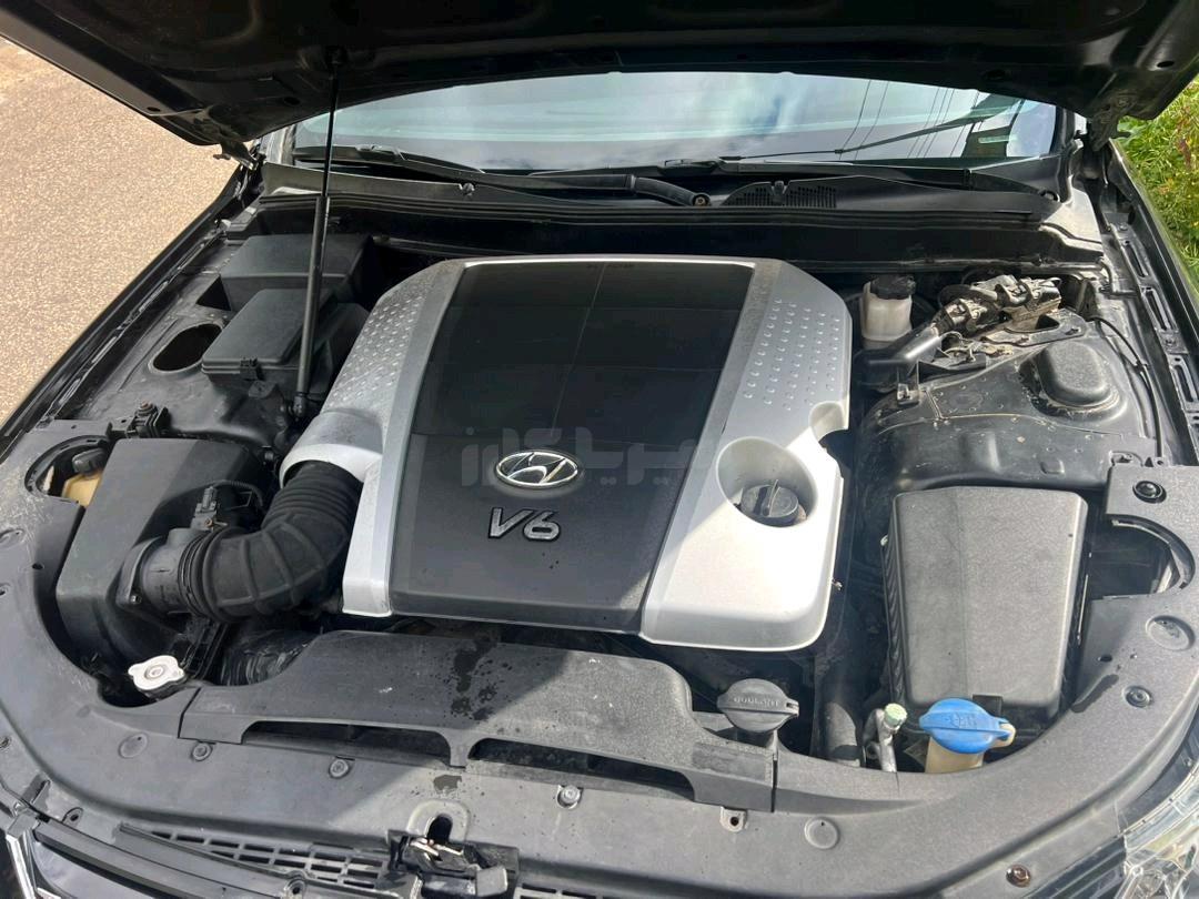 جينيسيس – Genesis BH330