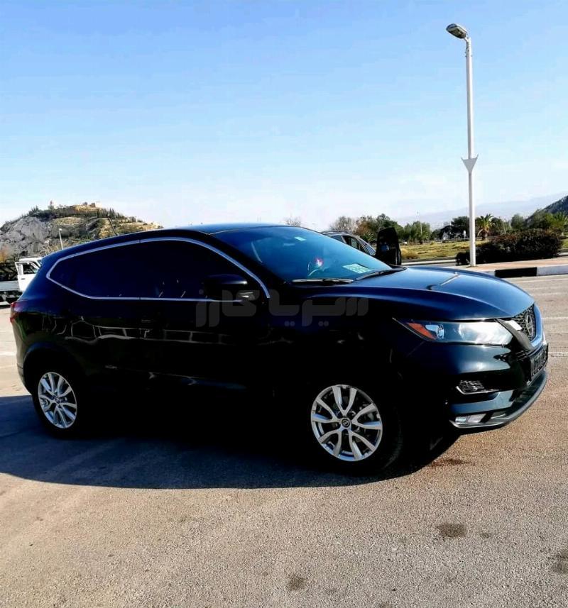 نيسان – Nissan روج-Rogue