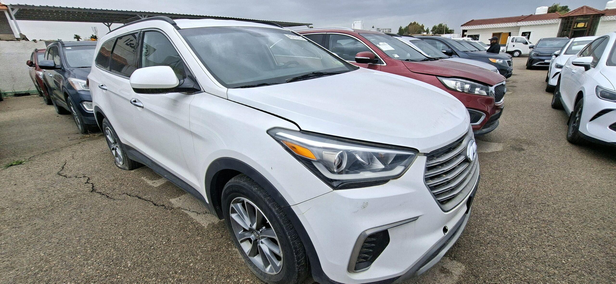 هيونداي – Hyundai ماكس كروز – Max cruise