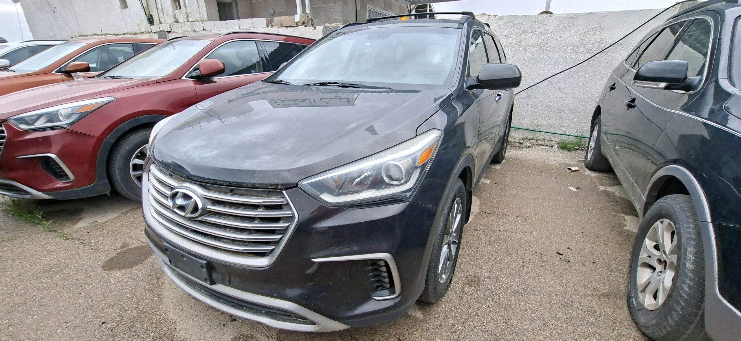 هيونداي – Hyundai ماكس كروز – Max cruise