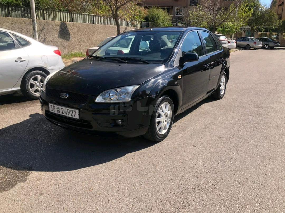 فورد – Ford فوكس – Focus