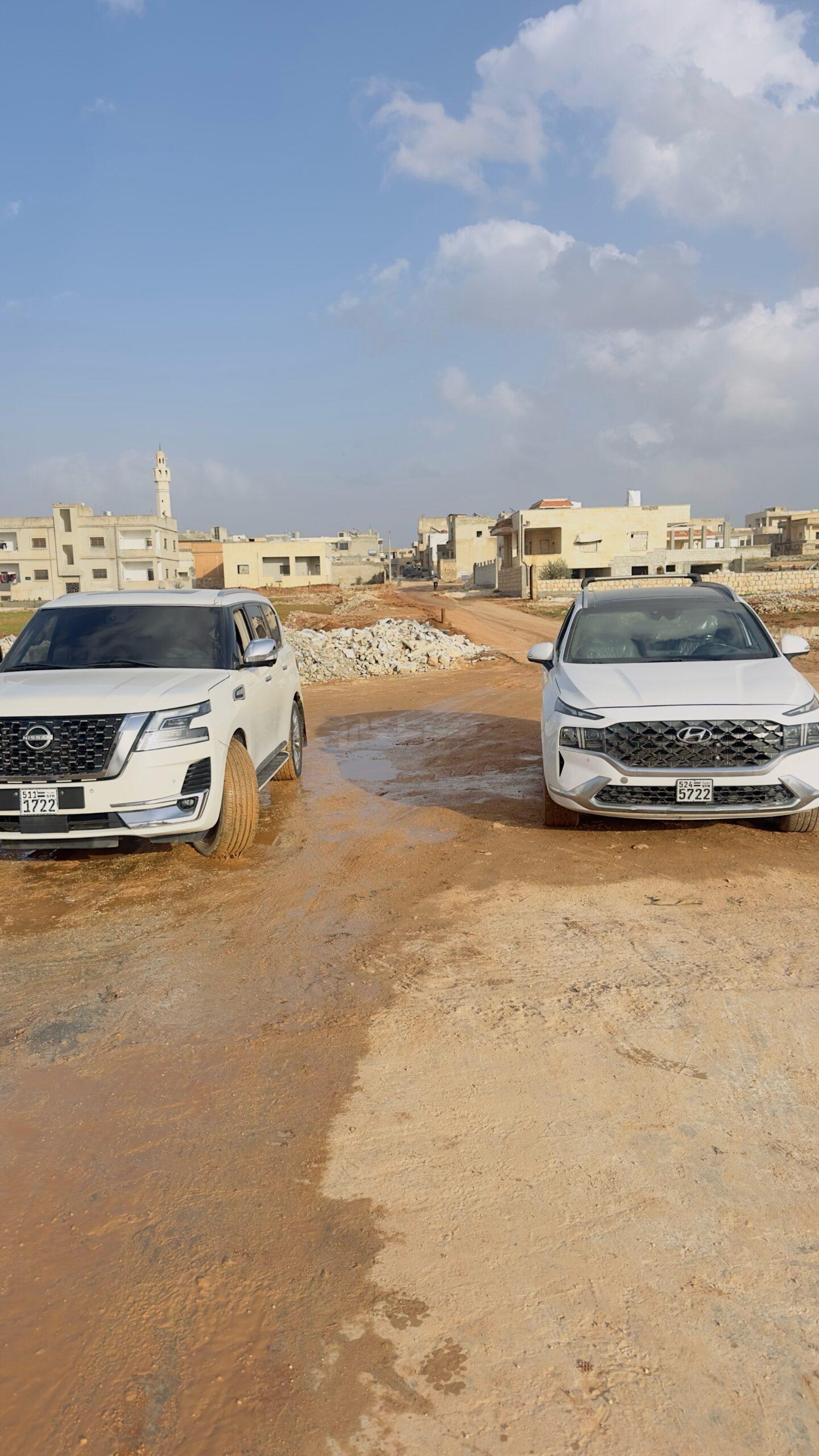 هيونداي – Hyundai سانتافيه – Santafe