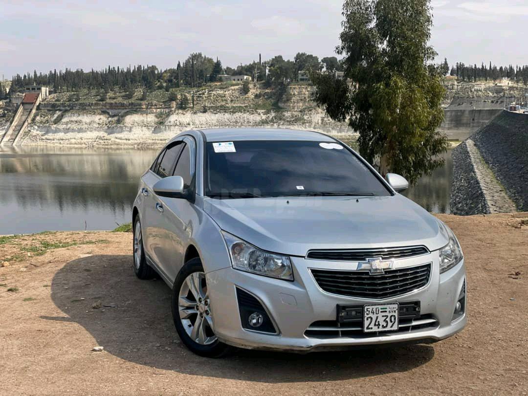 شيفورلي – Chevrolet كروز – Cruze