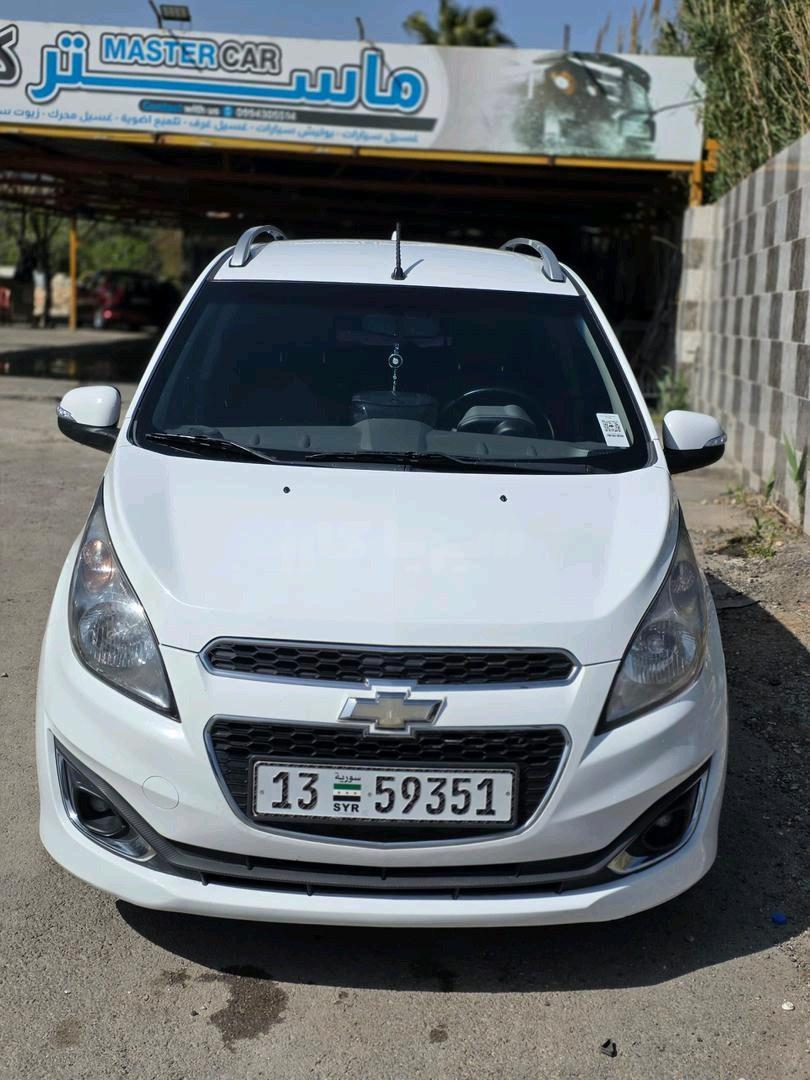 شيفورلي – Chevrolet Spark