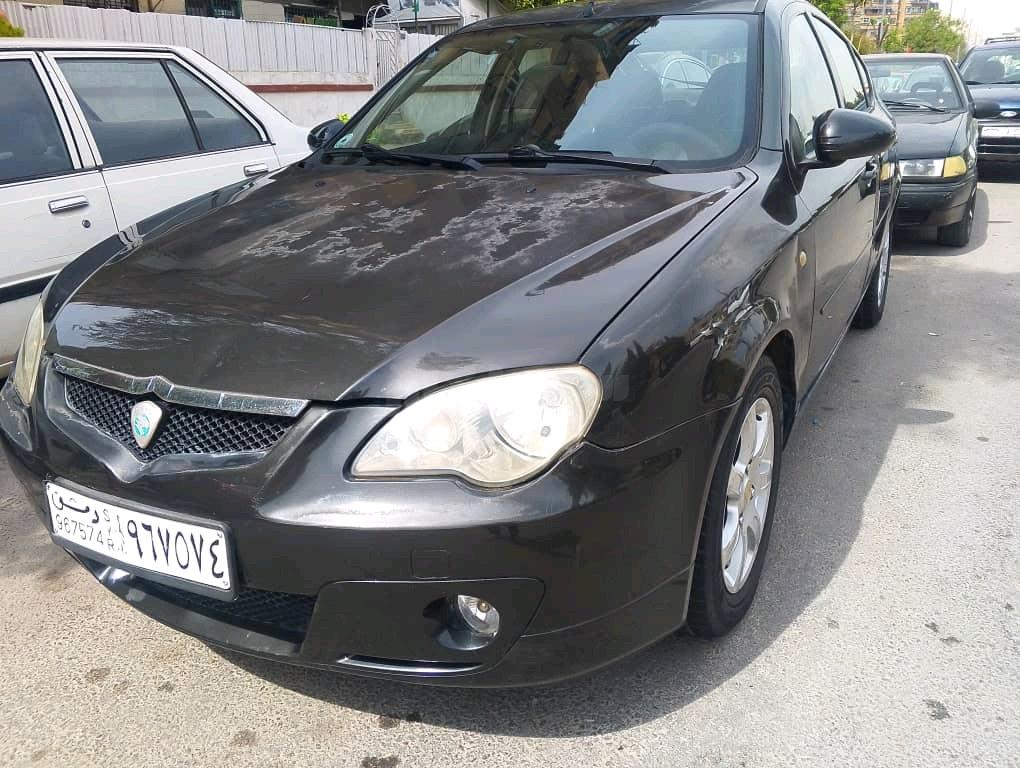 بروتون – Proton G2