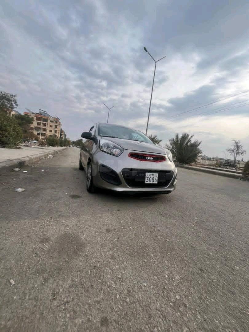كيا – Kia بيكانتو – Picanto