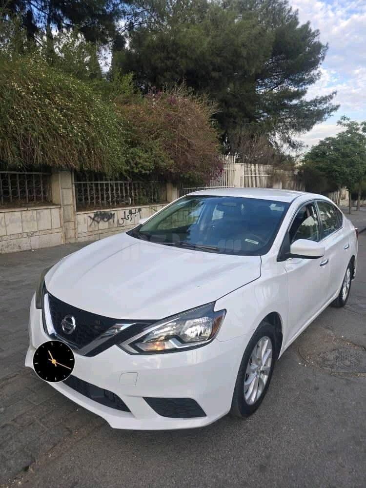 نيسان – Nissan Micra