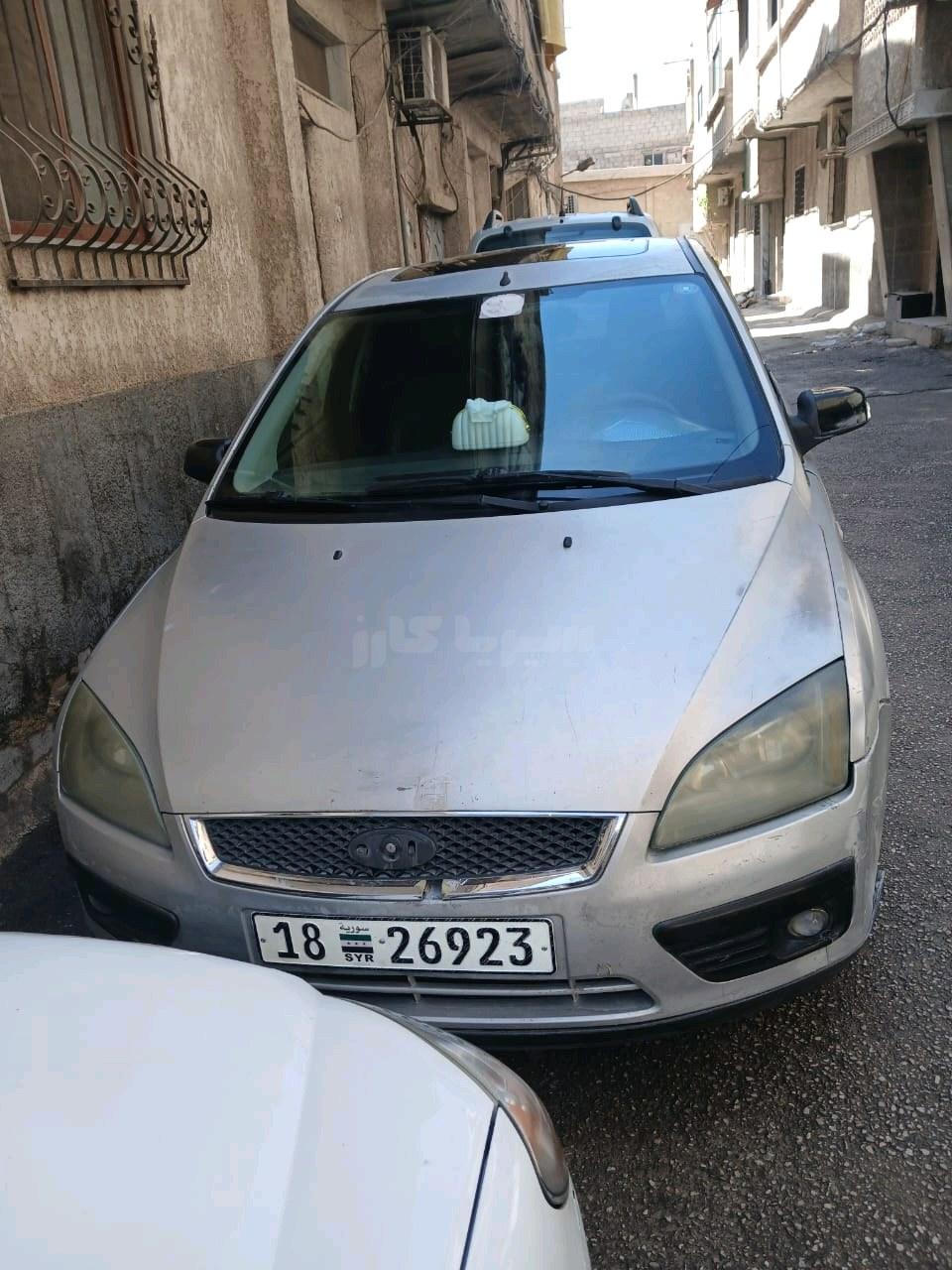 فورد – Ford فوكس – Focus