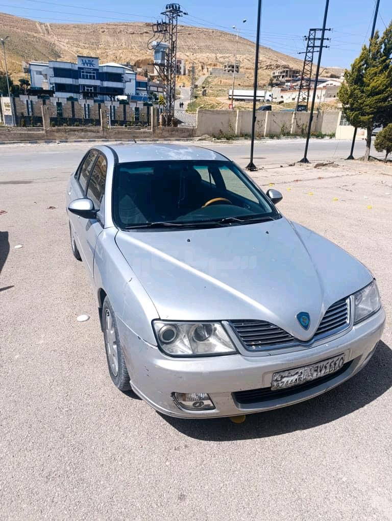 بروتون – Proton G2