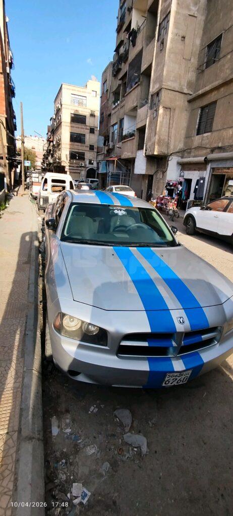دودج – Dodge تشارجر – Charger