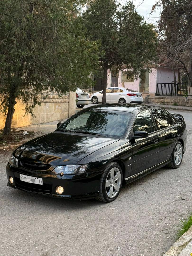 شيفورلي – Chevrolet لومينا – Lumina