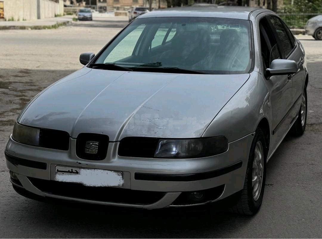 سيات – Seat Toledo