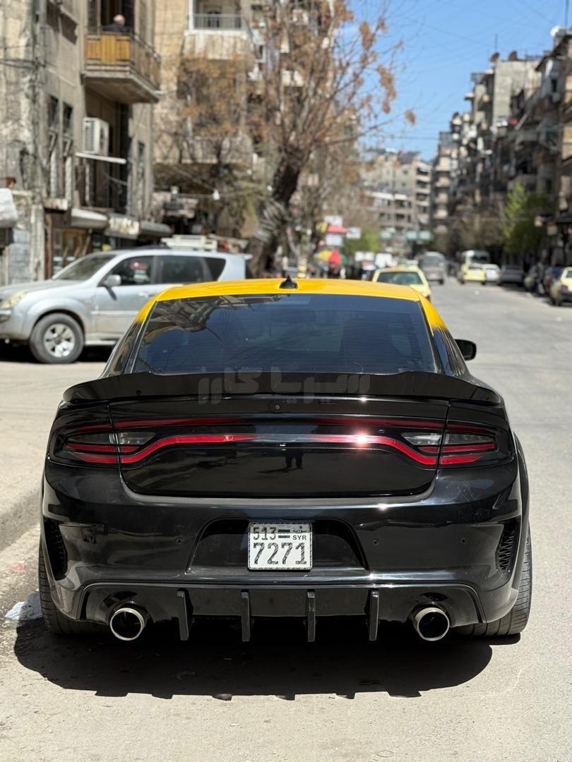 دودج – Dodge تشارجر – Charger
