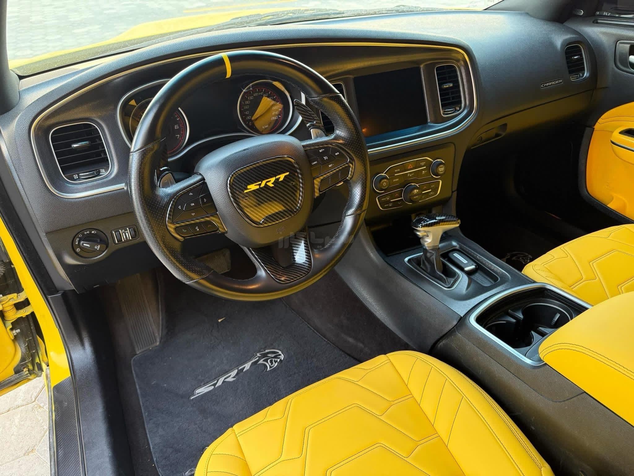 دودج – Dodge تشارجر – Charger